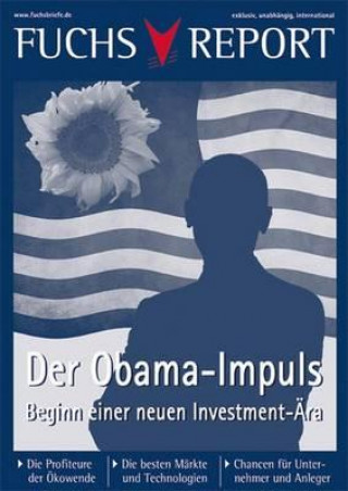 Libro Der Obama Impuls Redaktion Fuchsbriefe