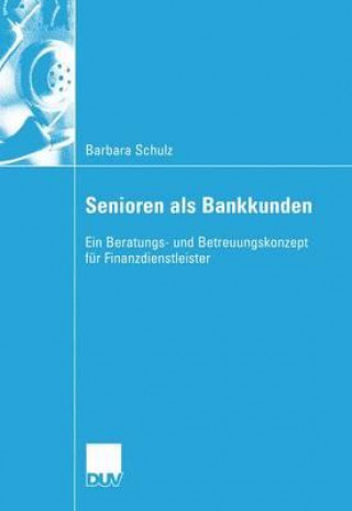 Carte Senioren ALS Bankkunden Prof. Dr. Herbert Oberbeck