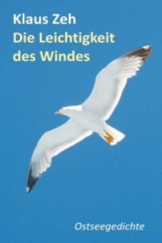 Buch Die Leichtigkeit des Windes Klaus Zeh