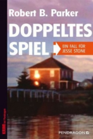 Buch Doppeltes Spiel Robert B. Parker