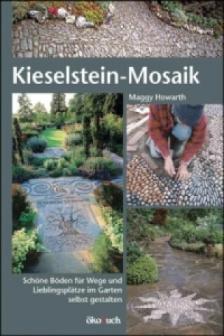 Book Kieselstein-Mosaik Maggy Howarth