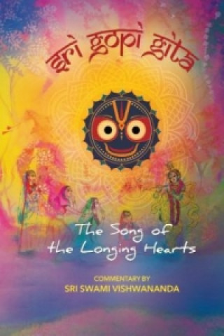Könyv Sri Gopi Gita Sri Swami Vishwananda