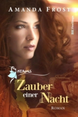 Βιβλίο Dreams - Zauber einer Nacht Amanda Frost