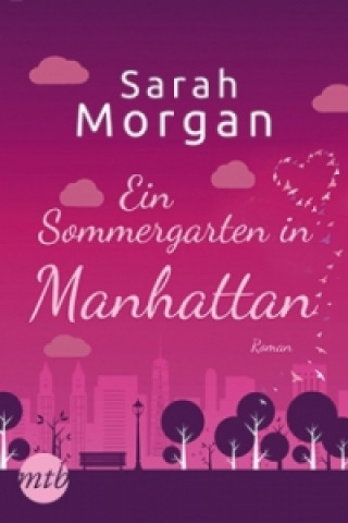 Carte Ein Sommergarten in Manhattan Sarah Morgan