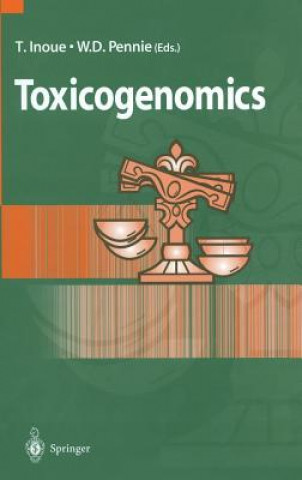 Carte Toxicogenomics Tohru Inoue