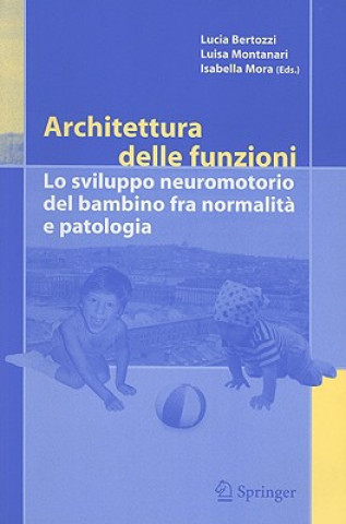 Carte Architettura delle funzioni Lucia Bertozzi