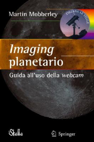 Carte Imaging planetario: A. Carbognani