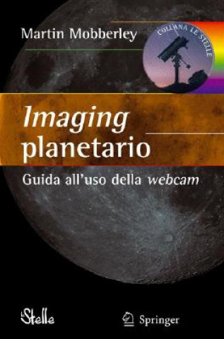 Knjiga Imaging planetario: A. Carbognani