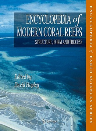 Kniha Encyclopedia of Earth Sciences Series Guy Cabioch †