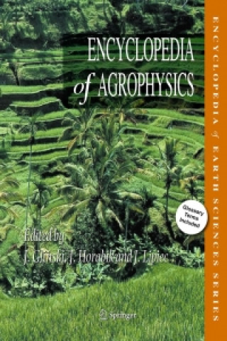 E-book Encyclopedia of Agrophysics Winfried E. H. Blum
