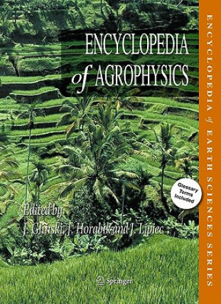 Kniha Encyclopedia of Earth Sciences Series Winfried E. H. Blum