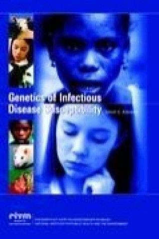 Buch Genetics of Infectious Disease Susceptibility Tjeerd G. Kimman