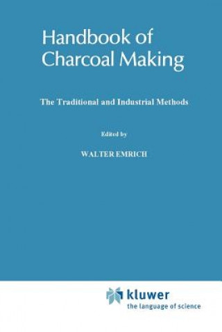 Carte Handbook of Charcoal Making Walter Emrich