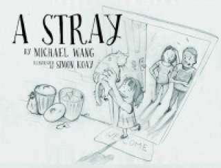Könyv Stray Michael Wang