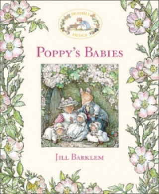 Buch Poppy's Babies Jill Barklem