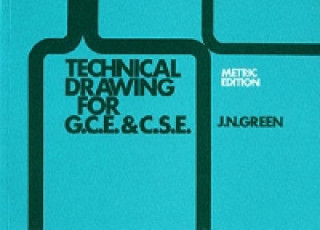 Carte Technical Drawing GCE and CSE J Green