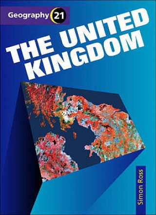 Könyv United Kingdom Simon Ross