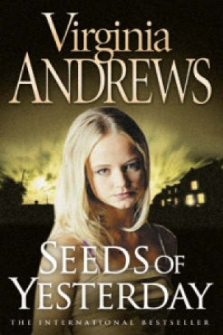 Книга Seeds of Yesterday Virginia Andrews