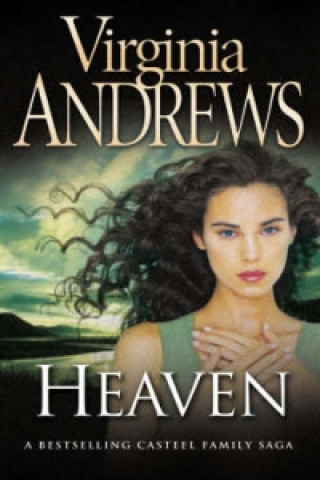 Книга Heaven Virginia Andrews