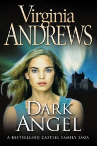 Kniha Dark Angel Virginia Andrews