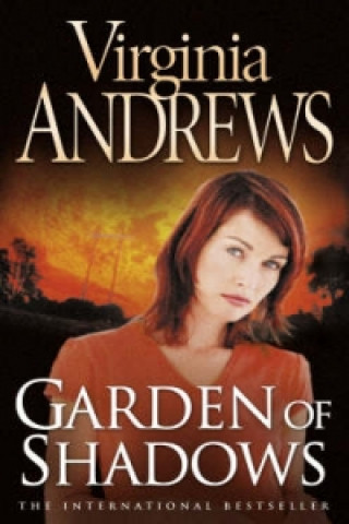 Kniha Garden of Shadows Virginia Andrews