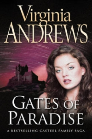 Książka Gates of Paradise Virginia Andrews