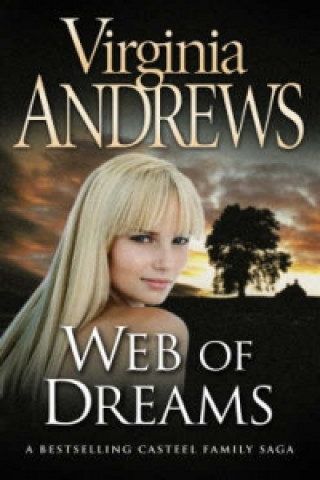Książka Web of Dreams Virginia Andrews