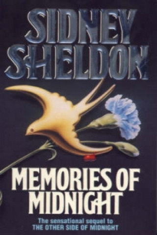 Carte Memories of Midnight Sidney Sheldon