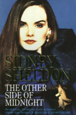 Книга Other Side of Midnight Sidney Sheldon