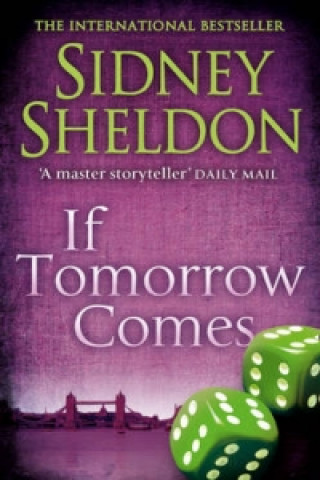 Könyv If Tomorrow Comes Sidney Sheldon