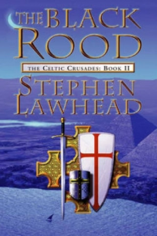 Book Black Rood Stephen Lawhead