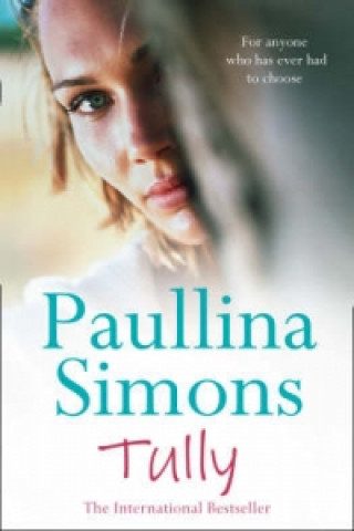 Knjiga Tully Paullina Simons