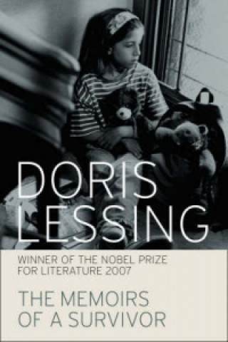 Kniha Memoirs of a Survivor Doris Lessing