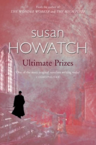 Book Ultimate Prizes Susan Howatch