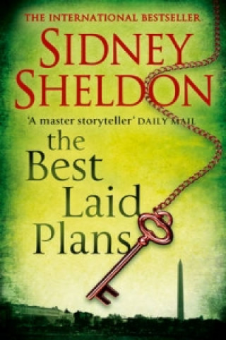 Carte Best Laid Plans Sidney Sheldon
