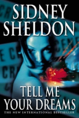 Книга Tell Me Your Dreams Sidney Sheldon