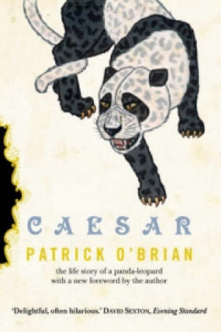 Βιβλίο Caesar Patrick O´Brian