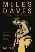 Könyv Miles Davis Ian Carr