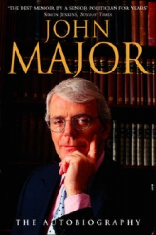 Könyv John Major John Major