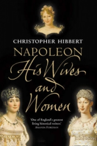 Kniha Napoleon Christopher Hibbert