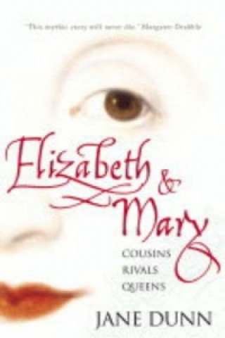 Könyv Elizabeth and Mary Jane Dunn