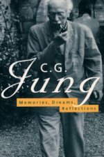 Könyv Memories, Dreams, Reflections Carl Gustav Jung