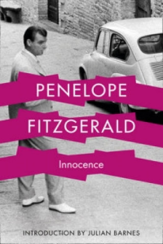 Buch Innocence Penelope Fitzgerald