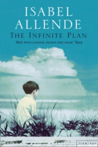 Βιβλίο Infinite Plan Isabel Allende