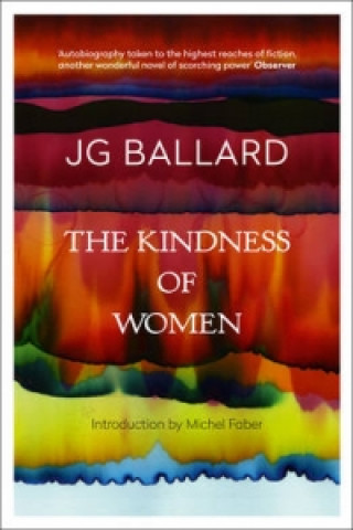 Könyv Kindness of Women James Graham Ballard