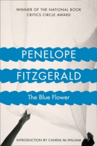 Carte Blue Flower Penelope Fitzgerald