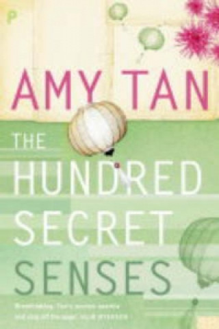 Книга Hundred Secret Senses Amy Tan