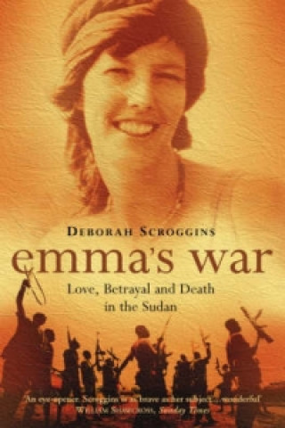 Buch Emma's War Deborah Scroggins