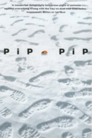 Buch Pip Pip Jay Griffiths