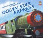 Carte Ocean Star Express Mark Haddon